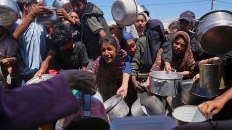 Lage im Überblick: UN-Chef: "Grausamste Phase" des Gaza-Kriegs
