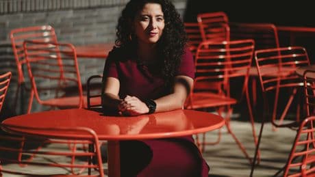 Lina Hidalgo Will Not Run for Re-election in Texas