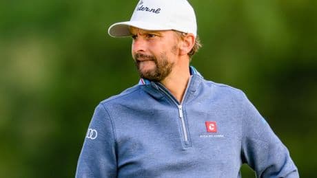 Luiten haalt cut niet op KLM Open, dat op tweede dag vooral last heeft van wind