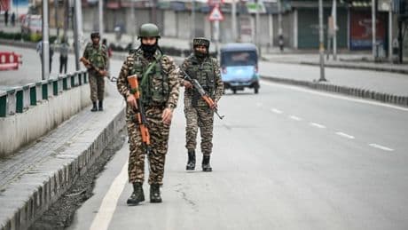 Trump Says India And Pakistan Agreed To Ceasefire After Three Days Of Armed Conflict