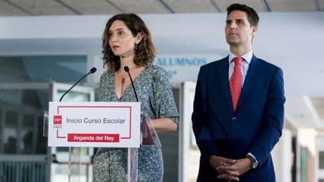 Madrid abandona el programa de enseñanza de árabe y cultura marroquí por "falta de garantías"