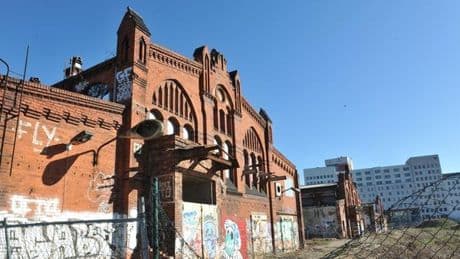 Pankow: Die blutige Geschichte hinter dem „Bauch von Berlin“