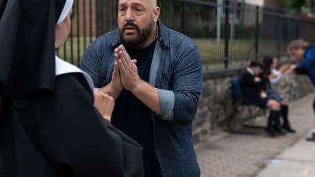 Kino: Papa ist ein Killer