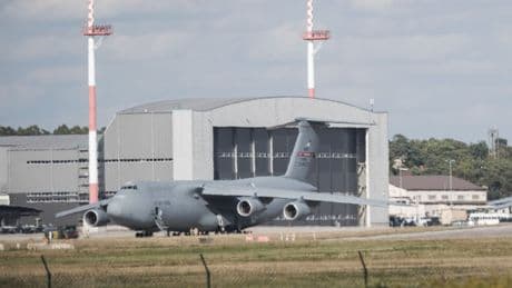 Geheimer BKA-Bericht - 500 Spionage-Drohnen über Deutschland