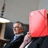 „Ich dachte, hier komme ich nicht mehr raus“: Bewährung für Mann aus dem Remmo-Clan nach Prügelattacke auf Berliner Polizistin