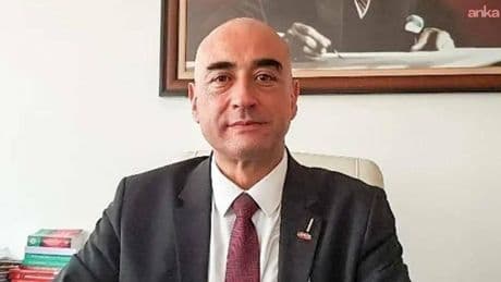 CHP'nin YSK Temsilcisi Mehmet Hadimi Yakupoğlu: Verilen karar görev gasbıdır