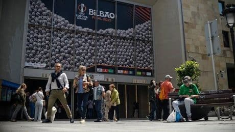 Bilbao, en el foco internacional: ¿superará con nota el duro test de estrés de la Europa League?