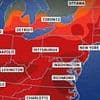 170m Americans urged to stay indoors TODAY as dangerous 100-degree heat dome cooks the US