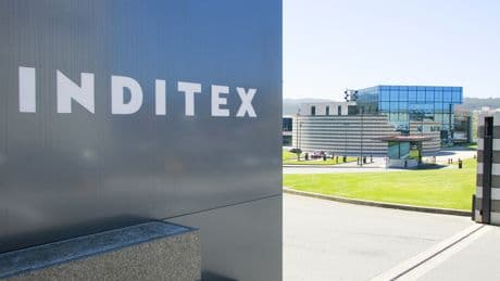 Inditex frena en sus resultados pero se dispara en el Ibex