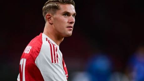 Premier League boss comes clean on Viktor Gyokeres transfer talks and calls out 'lies'