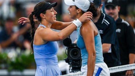 US Open finalist shares Jessica Pegula's tennis proposal as 'ban' suggested