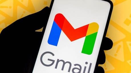 All UK Gmail and Yahoo users told to 'stop' doing one thing as new warning released