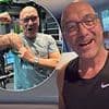 Gregg Wallace's new career as a personal trainer revealed after BBC investigation into claims of inappropriate sexual comments