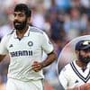 Surely India won't leave out Jasprit Bumrah if series is in the balance? Their greatest match-winner with the ball hasn't stopped being a champion bowler overnight, writes NASSER HUSSAIN