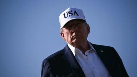 Trump veröffentlicht Zoll-Briefe für Japan und Südkorea