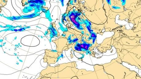 Meteo, ancora temporali e venti forti (ma non ovunque): allerta in 7 regioni. E agosto si aprirà con il maltempo