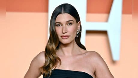 Hailey Bieber: Model feiert ersten Geburtstag ihres Sohnes