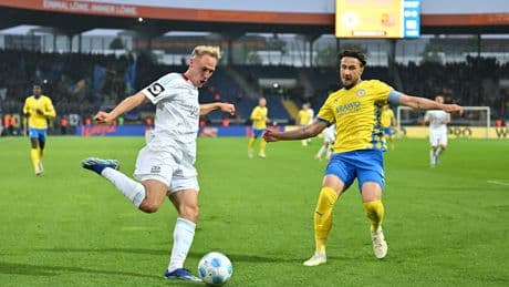 1. FC Saarbrücken - Was Schwartz jetzt von Kaderplanern fordert