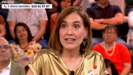 Boticaria García, sobre el desajuste hormonal moderno: “Vivimos estresados, pasados de azúcar y con el hipotálamo descontrolado”