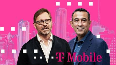 Deutsche Telekom: Das Ende einer Ära: Bekommt T-Mobile US einen neuen Chef?