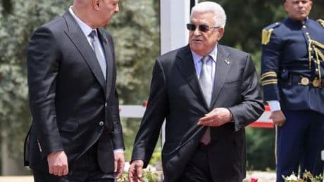 Liban : le plan de désarmement progressif des camps palestiniens commencera mi-juin