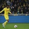 Marcus Coco, ex-joueur du FC Nantes, refuse de jouer en Russie pour des raisons géopolitiques