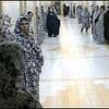Iran moves female dissidents to 'hellhole' detention centre after Israeli airstrike on notorious prison