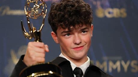 Owen Cooper ist der jüngste Emmy-Sieger aller Zeiten – „Dabei wollte ich doch Fußballer werden“