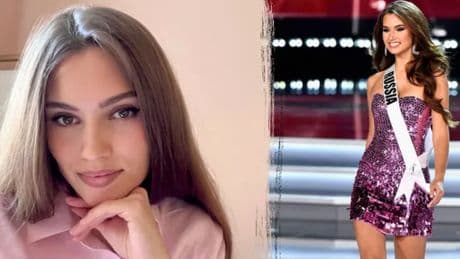 Alce sbuca in strada e sfonda il vetro dell'auto: ex Miss Russia muore a 30 anni