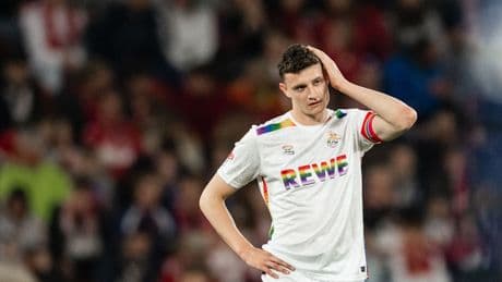 „Wir waren zu schlampig“ - Endspurt-Geständnis von Köln-Star Martel