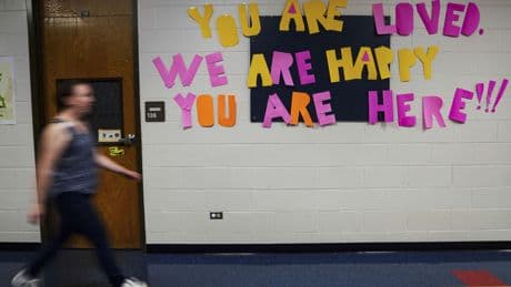 U.S. looks less like dream destination, more like place to avoid for some international students