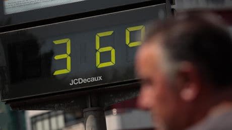 Aemet avisa de lo que llega a Galicia este otoño: "Probabilidad alta de que sea más cálido de lo normal"