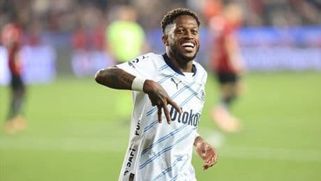 Fenerbahçe'de 5. Fred çıkmazı