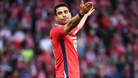 Mercato : Lille remporte le bras de fer face au Paris FC et conserve Benjamin André