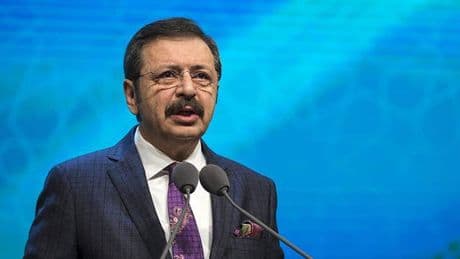 Hisarcıklıoğlu'ndan 15 Temmuz mesajı: Alçak saldırıyı unutmadık