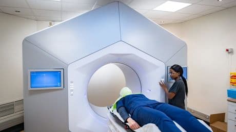 Cancer patients waiting for treatment amid staff shortages and out-of-date equipment