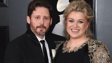 Kelly Clarksons Ex-Mann Brandon Blackstock ist tot