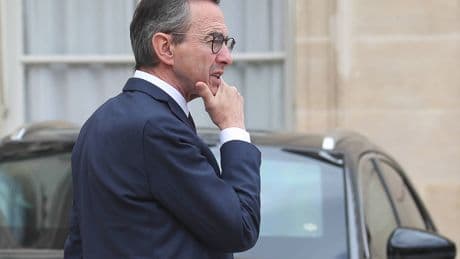 Loi Duplomb, durée de rétention, PLM : journée noire pour Les Républicains