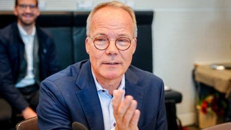 Liveblog: Matthias Miersch zum neuen SPD-Fraktionsvorsitzenden gewählt