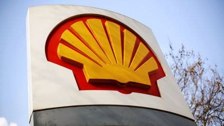 Shell reveals lower profits after slump in oil prices