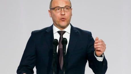 Volodymyr Zelensky issues major update after top Ukrainian politician shot dead