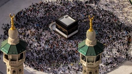 Plus de 171 milliards de dollars: comment les pèlerinages à la Mecque sont devenus la deuxième source de revenus de l'Arabie saoudite (après le pétrole)
