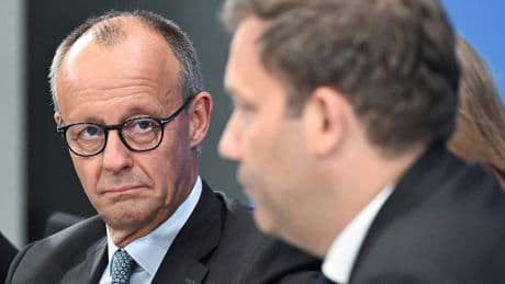 Neue INSA-Umfrage - 62 Prozent sind mit der Regierung unzufrieden