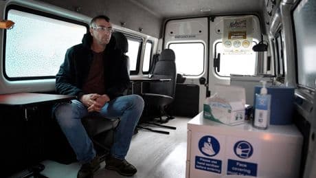‘Courageous’ drug policy campaigner Peter Krykant found dead aged 48