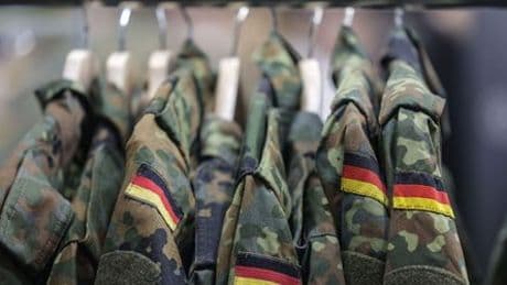 Markus Söder sieht Rückkehr zur Wehrpflicht als unabwendbar