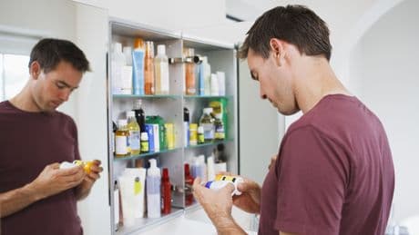 Apotheker verraten: Wo Medikamente niemals gelagert werden sollten