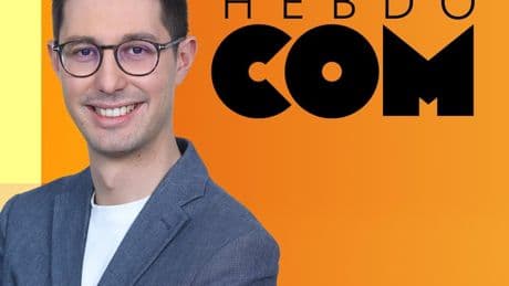 L'intégrale d'Hebdo Com du samedi 31 mai