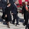Koning Filip en koningin Mathilde wonen zondag inauguratie paus Leo XIV bij