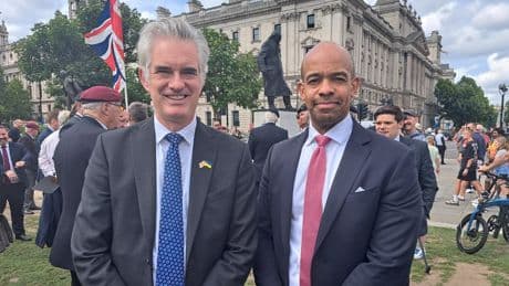 MPs slam ‘disgraceful’ rollback of Northern Ireland veterans legislation