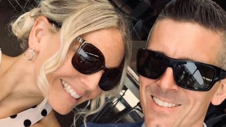 Killer of British mother in Australia eligible for earlier release after appeal